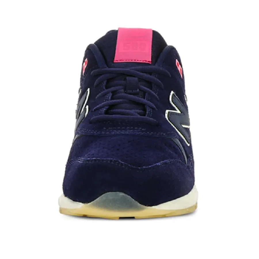 Giày New Balance 580 'Indigo' MRT580UP - Ảnh 5