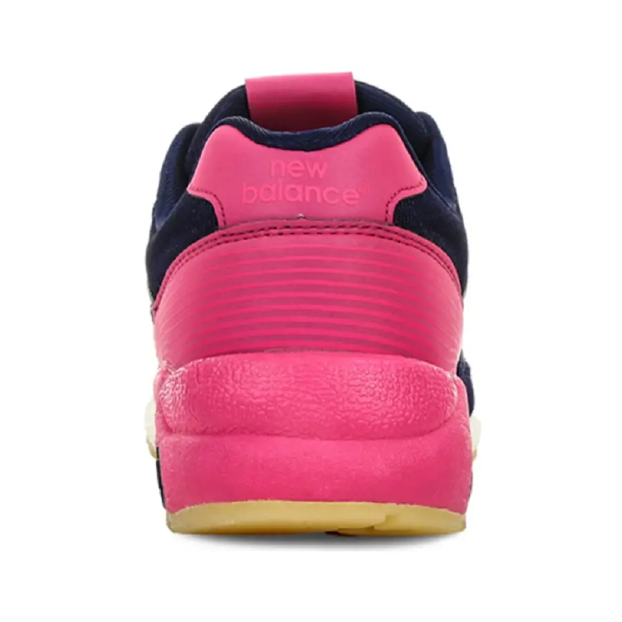 Giày New Balance 580 'Indigo' MRT580UP - Ảnh 4