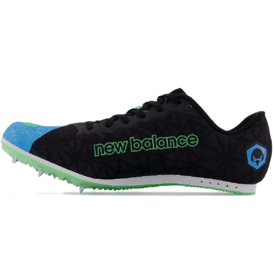 Giày New Balance MD500v8 'Blue Black Green' MMD500F8 - Ảnh 3