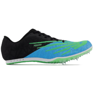 Giày New Balance MD500v8 'Blue Black Green' MMD500F8