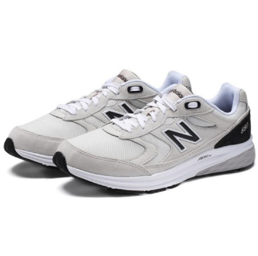 Giày New Balance 880 Series 'Beige' 2E MW880OF3 - Ảnh 4