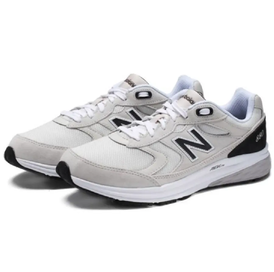 Giày New Balance 880 Series 'Beige' 2E MW880OF3 - Ảnh 5