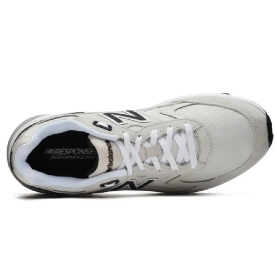 Giày New Balance 880 Series 'Beige' 2E MW880OF3 - Ảnh 7