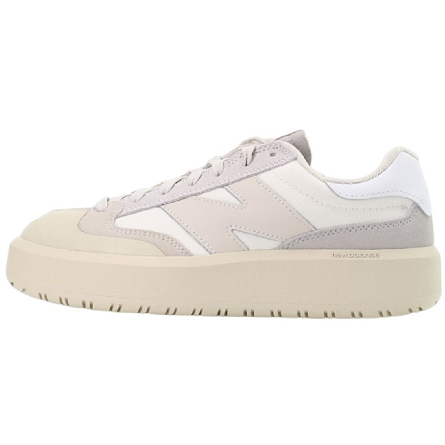 Giày New Balance 302 'Rain Cloud Moonbeam' CT302PC - Ảnh 2