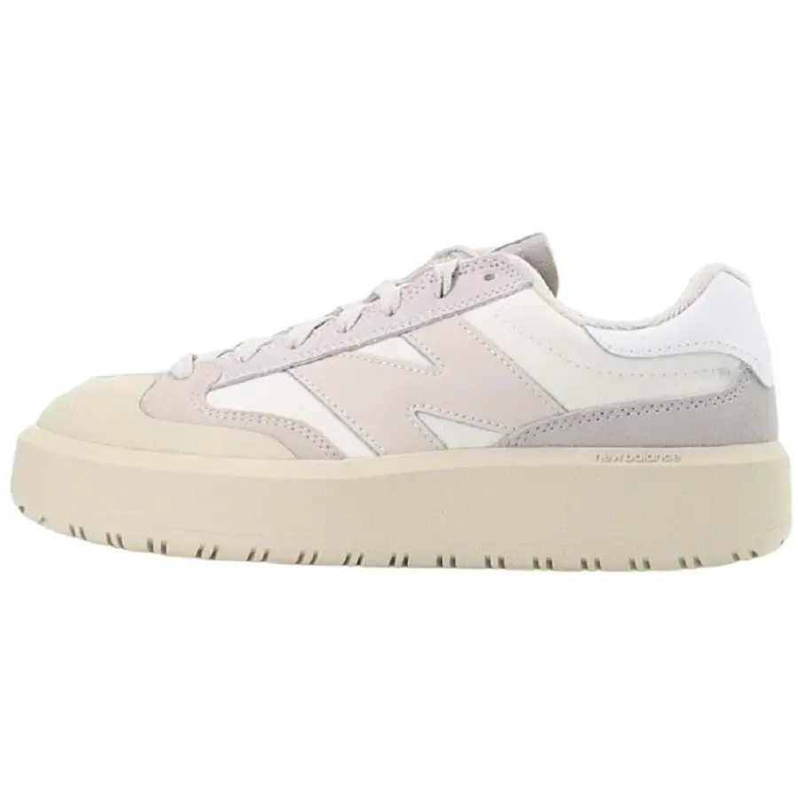Alternative view of Giày New Balance 302 'Rain Cloud Moonbeam' CT302PC