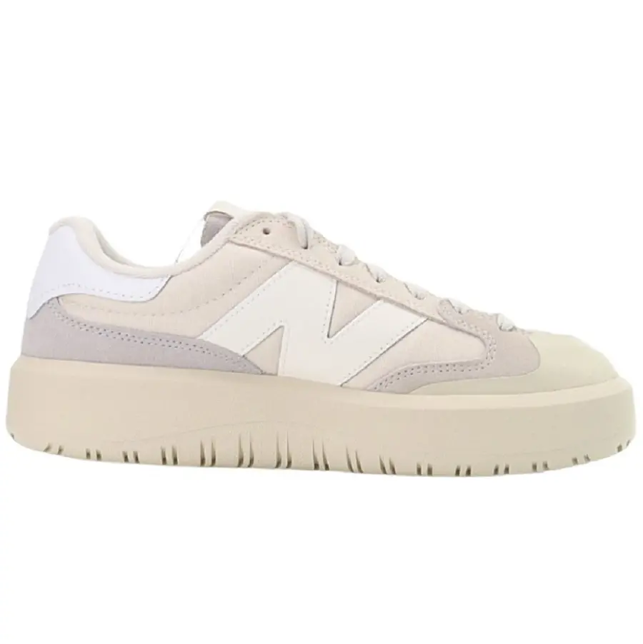 Giày New Balance 302 'Rain Cloud Moonbeam' CT302PC