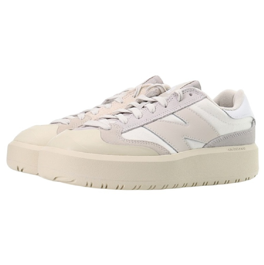 Giày New Balance 302 'Rain Cloud Moonbeam' CT302PC - Ảnh 3