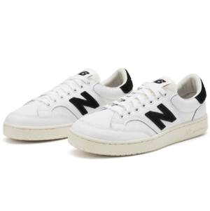 Alternative view of Giày New Balance Pro Court 'Black White' PROCTCWB