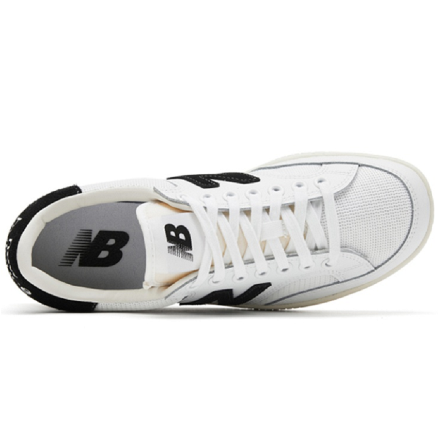 Giày New Balance Pro Court 'Black White' PROCTCWB - Ảnh 3