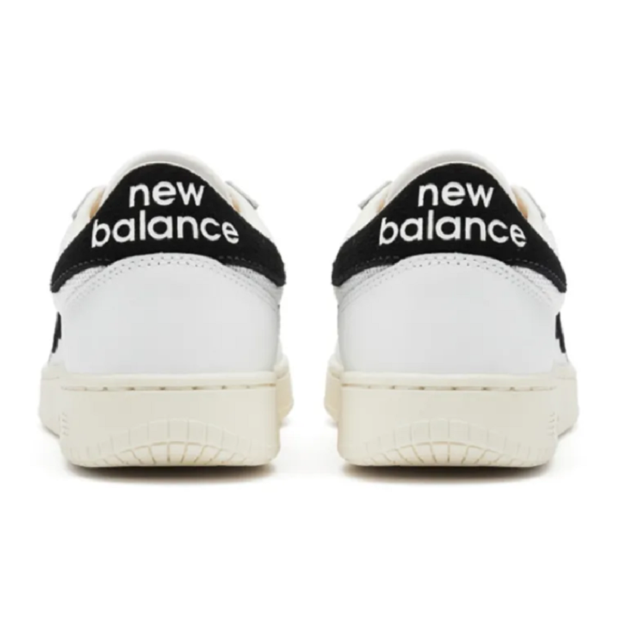 Giày New Balance Pro Court 'Black White' PROCTCWB - Ảnh 4