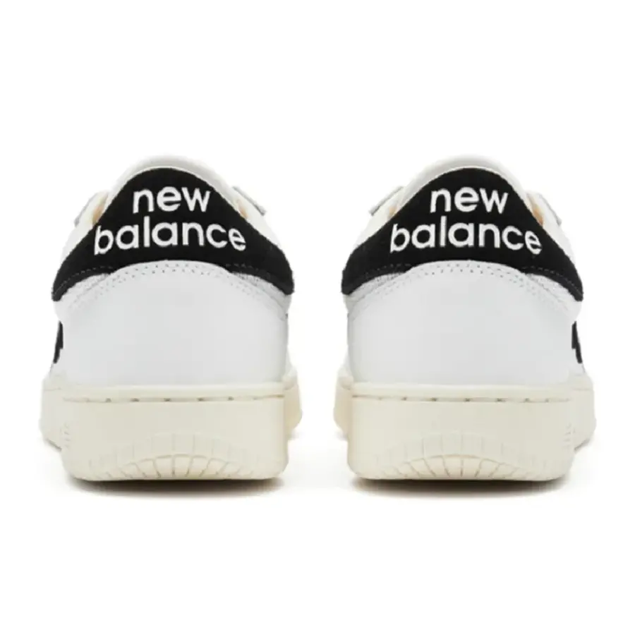 Giày New Balance Pro Court 'Black White' PROCTCWB - Ảnh 4
