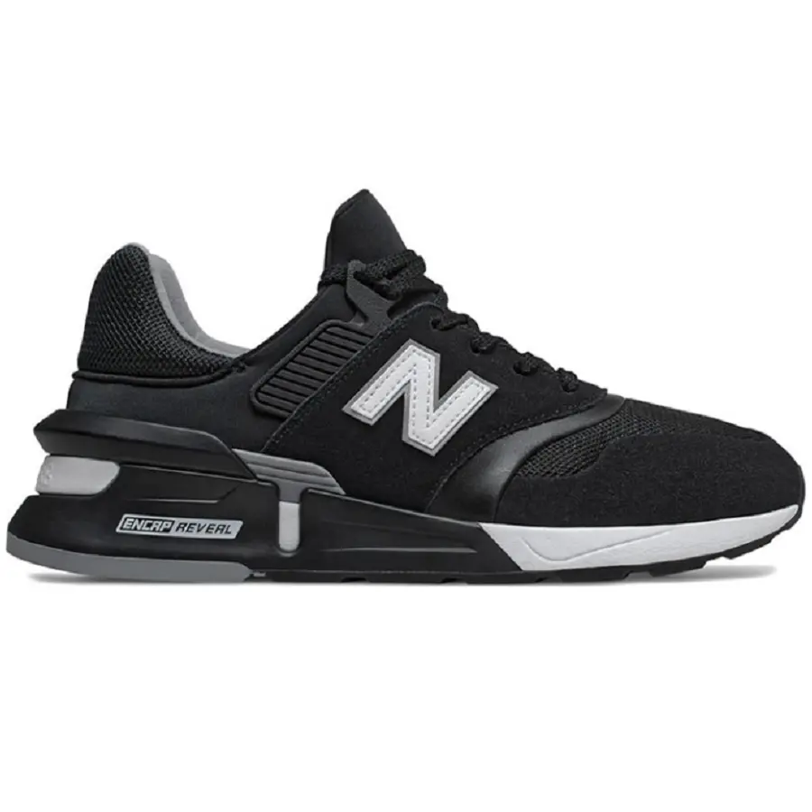 Giày New Balance 997 Sport 'Black' MS997HN
