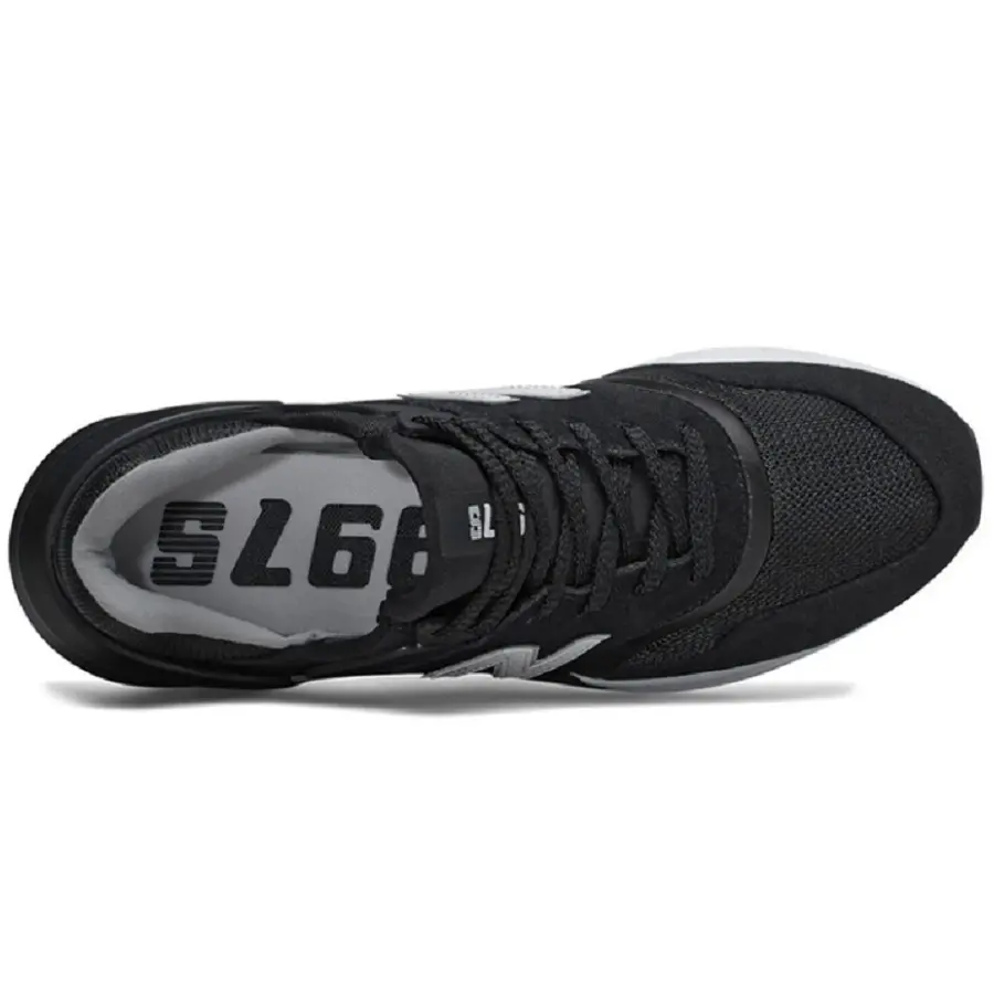 Alternative view of Giày New Balance 997 Sport 'Black' MS997HN