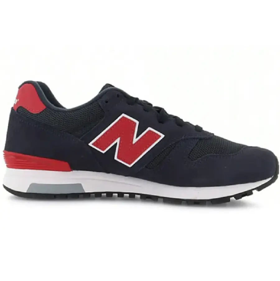 Giày New Balance 565 'Black' ML565NTW