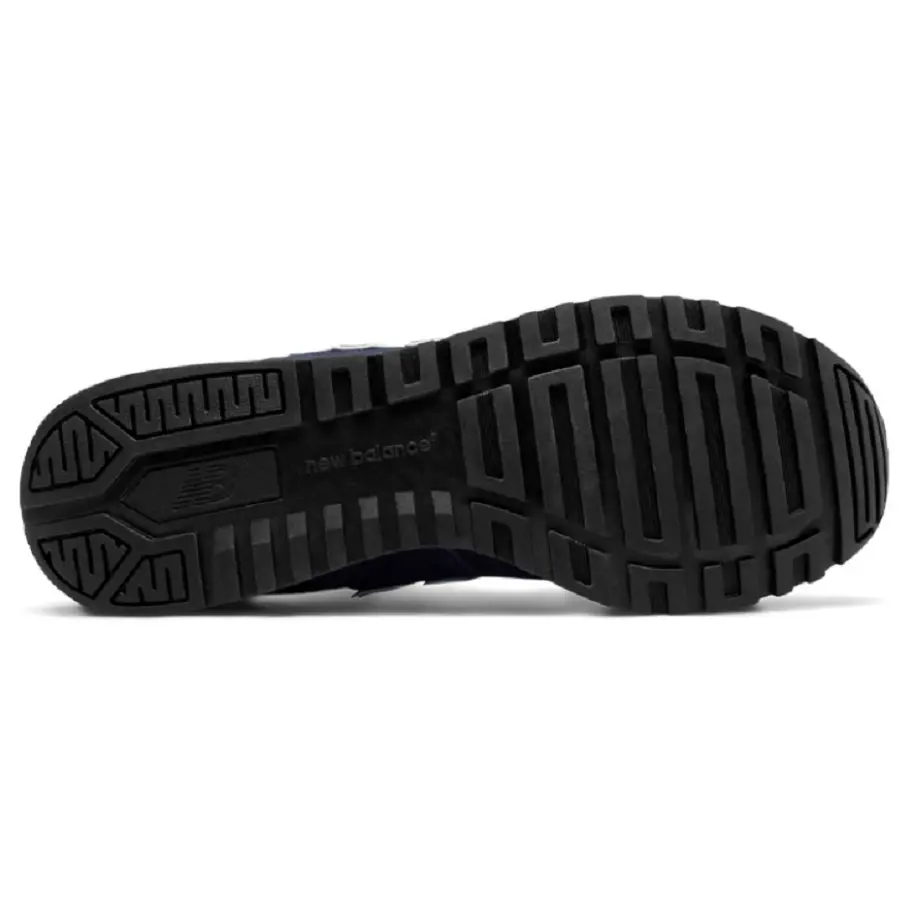 Giày New Balance 565 'Black' ML565NTW - Ảnh 3