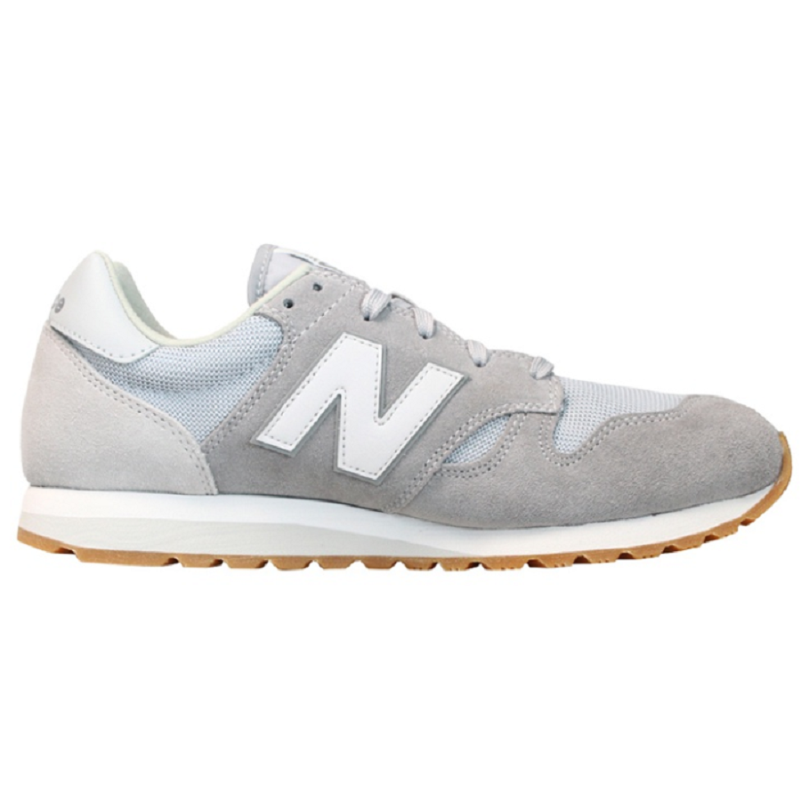 Giày New Balance 520 Series 'Gray' U520AF