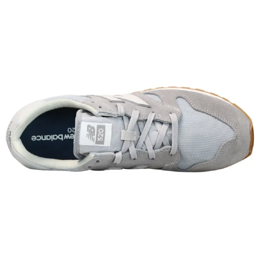 Alternative view of Giày New Balance 520 Series 'Gray' U520AF