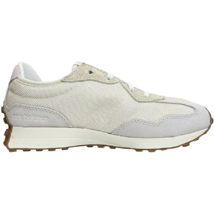 Giày New Balance 327 Big Kid 'Incense Moonbeam' GS327RC