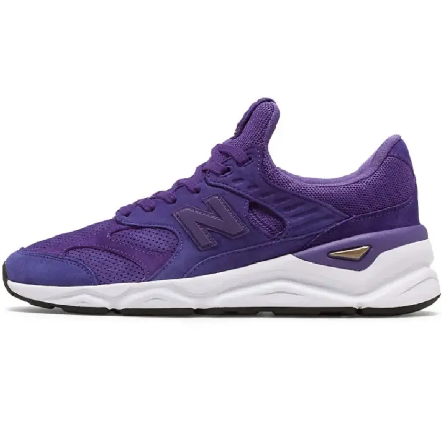 Giày New Balance X-90 Chinese New Year 'Blue' MSX90CNY - Ảnh 5