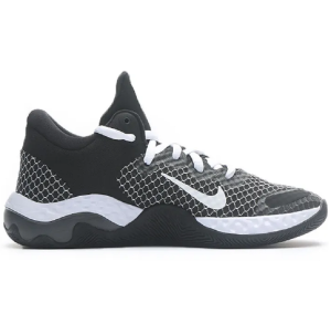 Giày Nike Renew Elevate 2 'Black White' CW3406-004