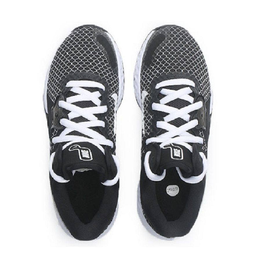Giày Nike Renew Elevate 2 'Black White' CW3406-004 - Ảnh 3