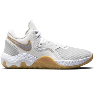 Giày Nike Renew Elevate II 2 'White Grey' CW3406-100