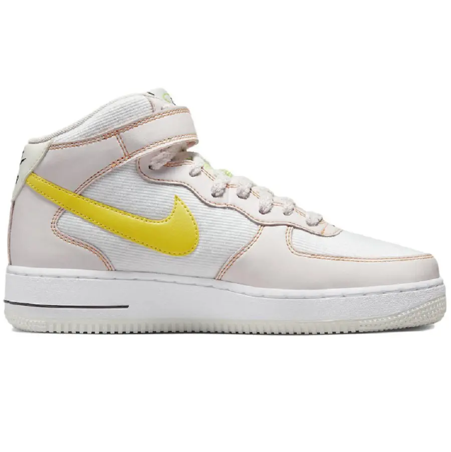 Giày Nike Air Force 1 Mid '07 'Feel Love' FD0869-100