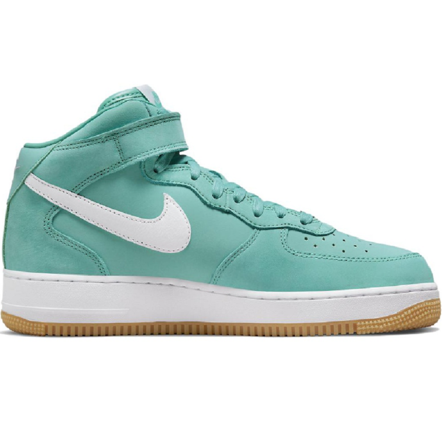 Giày Nike Air Force 1 Mid 'Washed Teal' DV2219-300