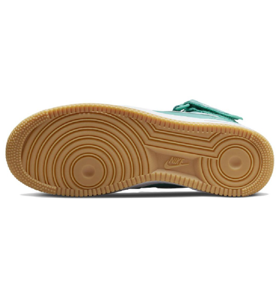 Giày Nike Air Force 1 Mid 'Washed Teal' DV2219-300 - Ảnh 5