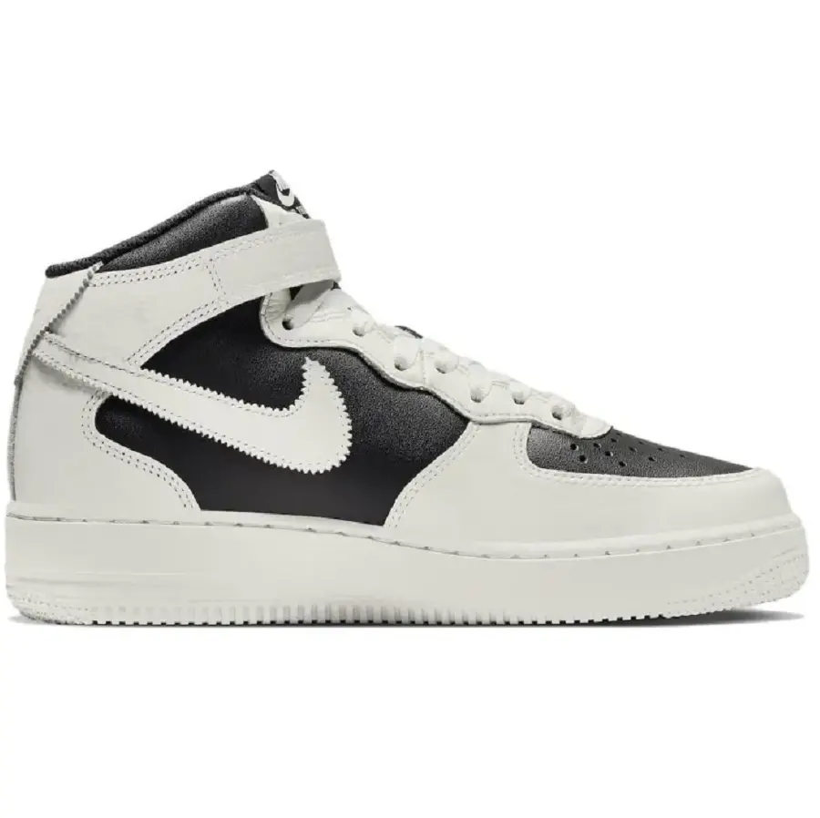 Giày Nike Air Force 1 Mid '07 Every 1 Reverse 'Panda' DV2224-001