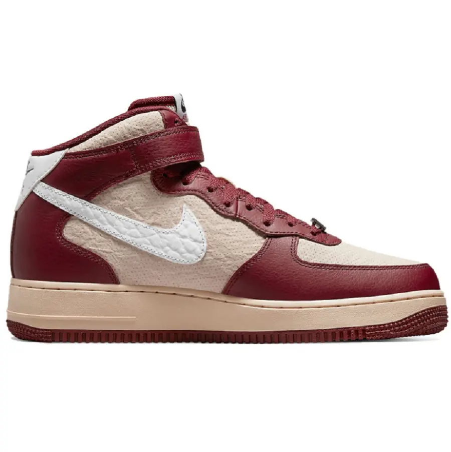 Giày Nike Air Force 1 Mid 'City Pack – London' DO7045-600