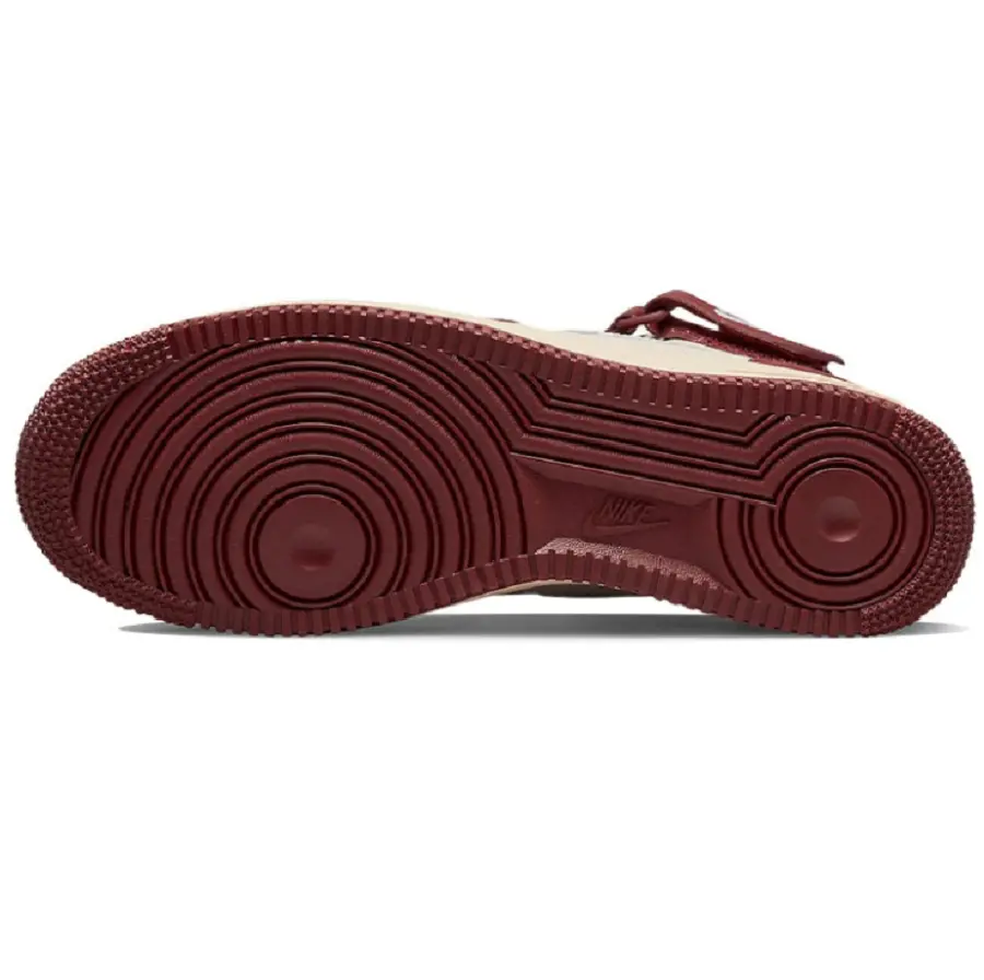 Giày Nike Air Force 1 Mid 'City Pack – London' DO7045-600 - Ảnh 3