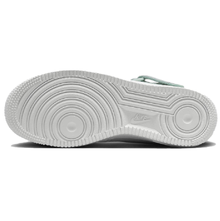 Giày Nike Women's Air Force 1 07 Mid 'White' DD9625-103 - Ảnh 5