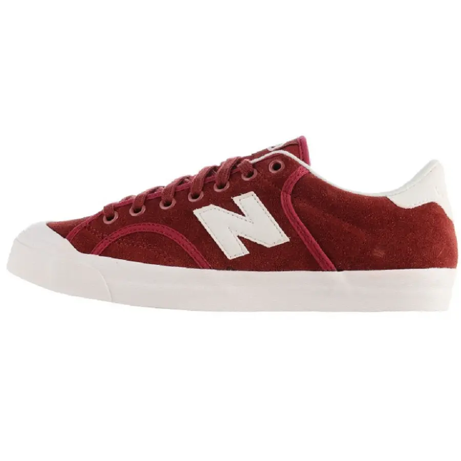 Alternative view of Giày New Balance Pro Court 'Red' PROCTSBH