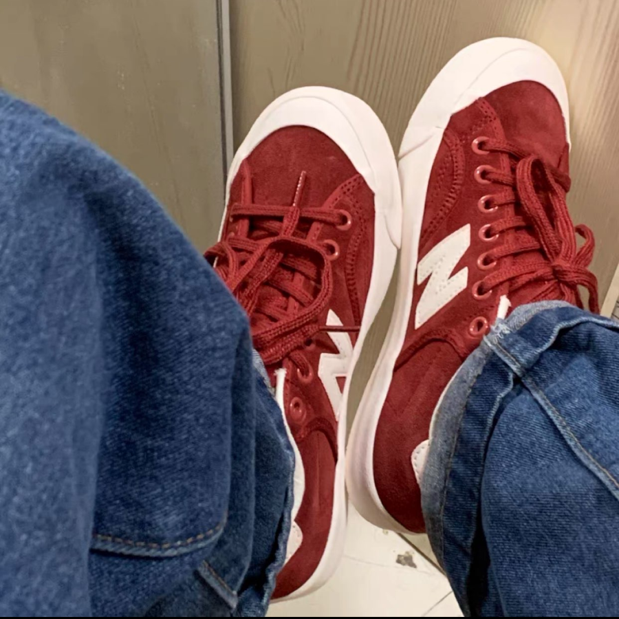 Giày New Balance Pro Court 'Red' PROCTSBH - Ảnh 3