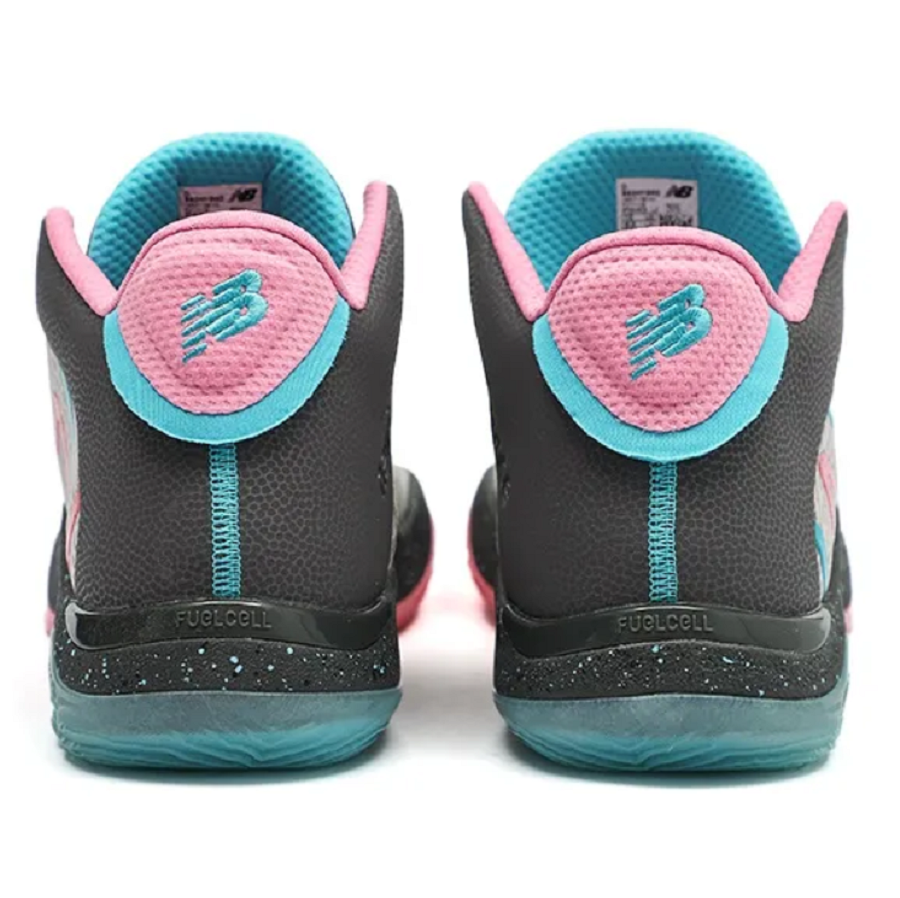 Giày New Balance TWO WXY v2 Gum Wall BB2WYGW2 - Ảnh 5