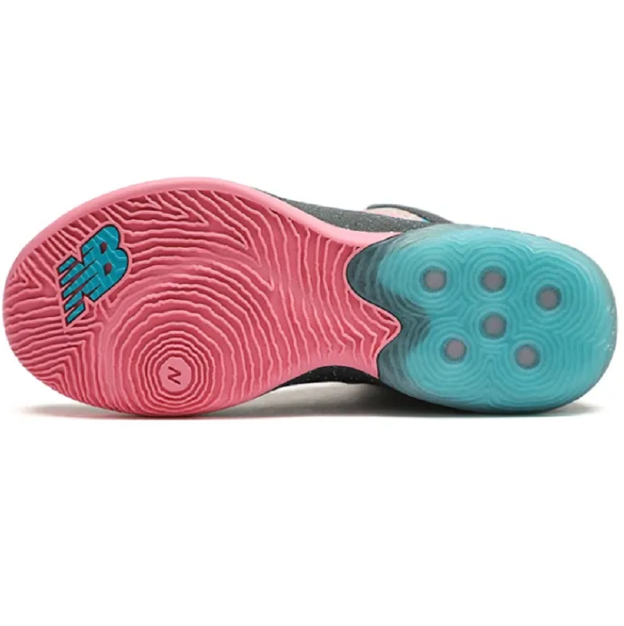 Giày New Balance TWO WXY v2 Gum Wall BB2WYGW2 - Ảnh 4