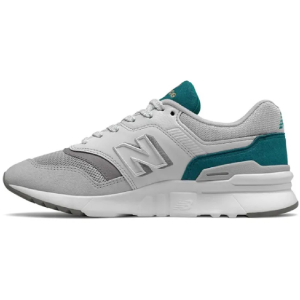 Alternative view of Giày New Balance 997H 'White Forrest Green' CW997HAN