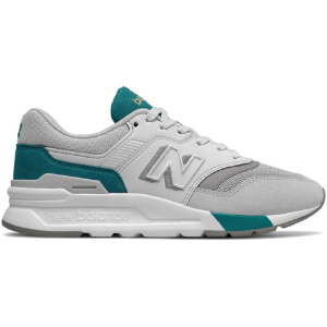 Giày New Balance 997H 'White Forrest Green' CW997HAN