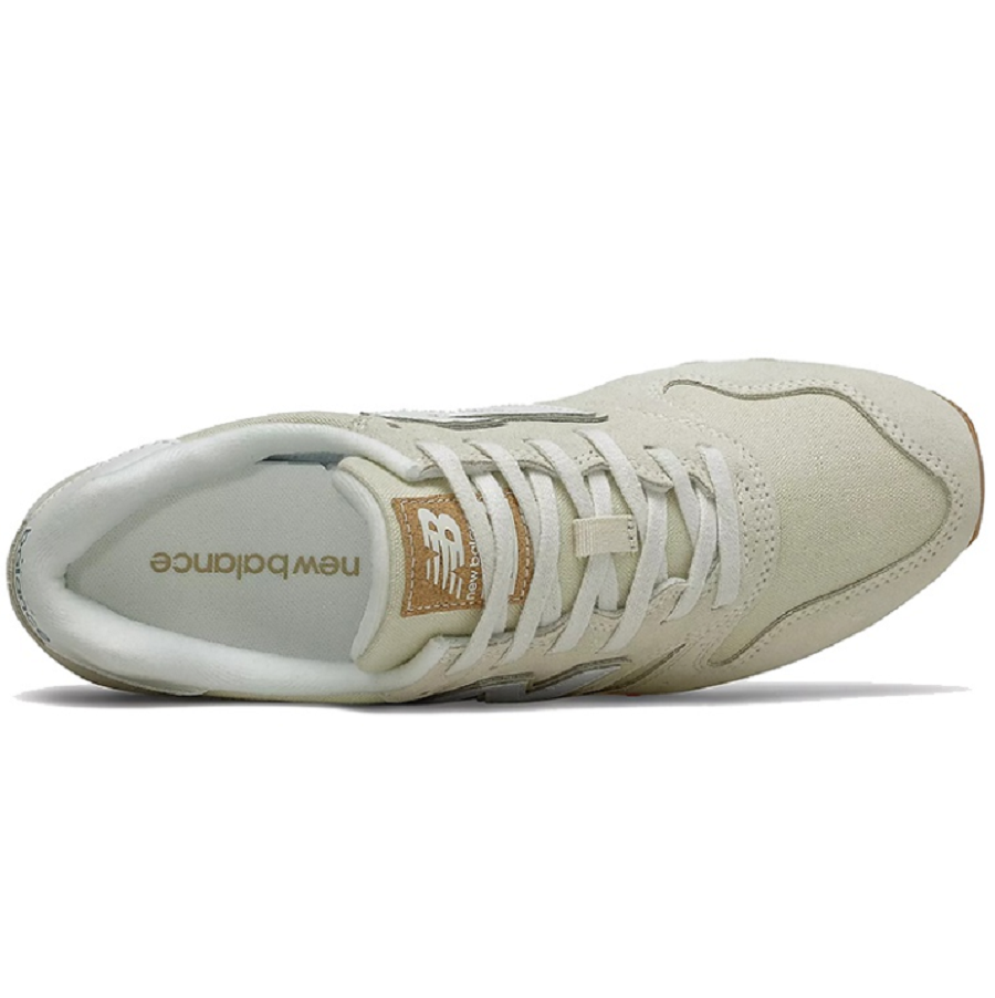 Giày New Balance Lifestyle 373 'White' ML373SO2 - Ảnh 3