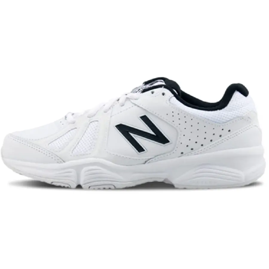 Alternative view of Giày New Balance 519 Series 'White' WX519WK2