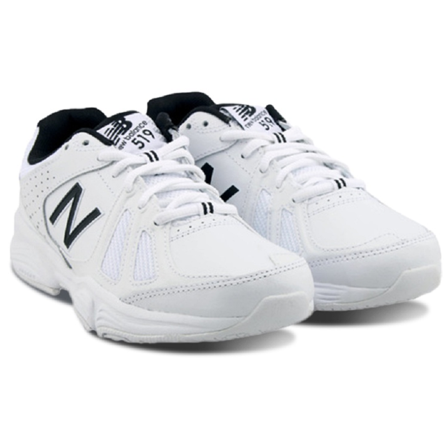 Giày New Balance 519 Series 'White' WX519WK2 - Ảnh 3