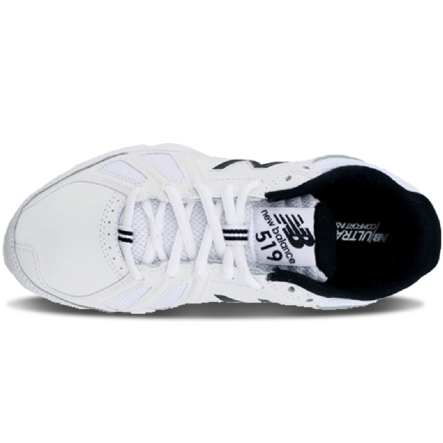 Giày New Balance 519 Series 'White' WX519WK2 - Ảnh 6