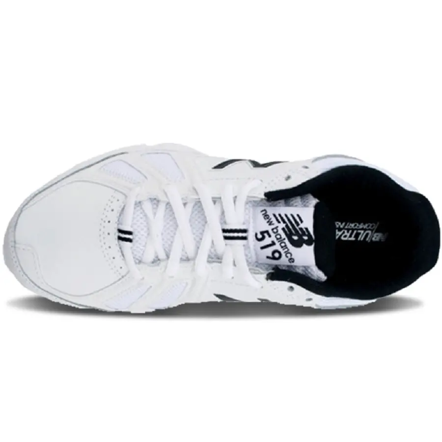 Giày New Balance 519 Series 'White' WX519WK2 - Ảnh 6