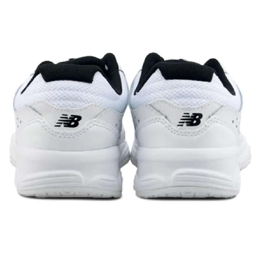 Giày New Balance 519 Series 'White' WX519WK2 - Ảnh 4