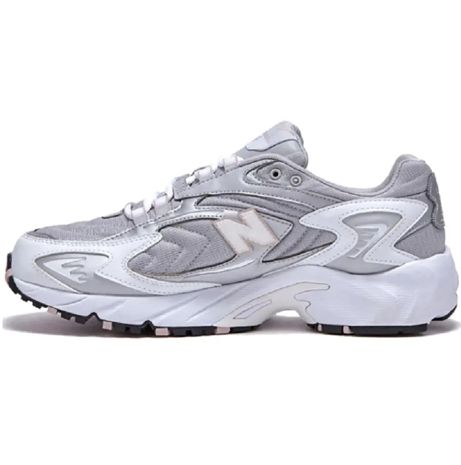 Giày New Balance 725 'Rain Cloud' ML725F - Ảnh 4