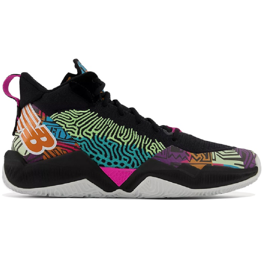 Giày Darius Bazley x New Balance Two WXY 'Personal Journey' BB2WXYOB