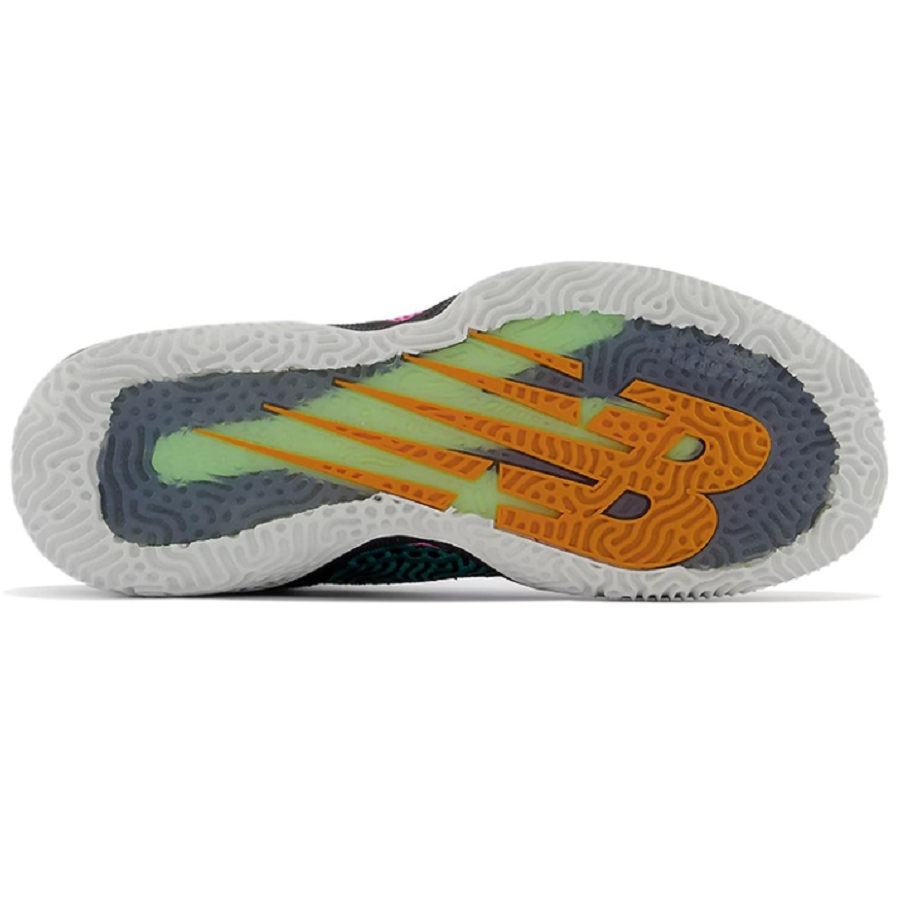 Giày Darius Bazley x New Balance Two WXY 'Personal Journey' BB2WXYOB - Ảnh 5