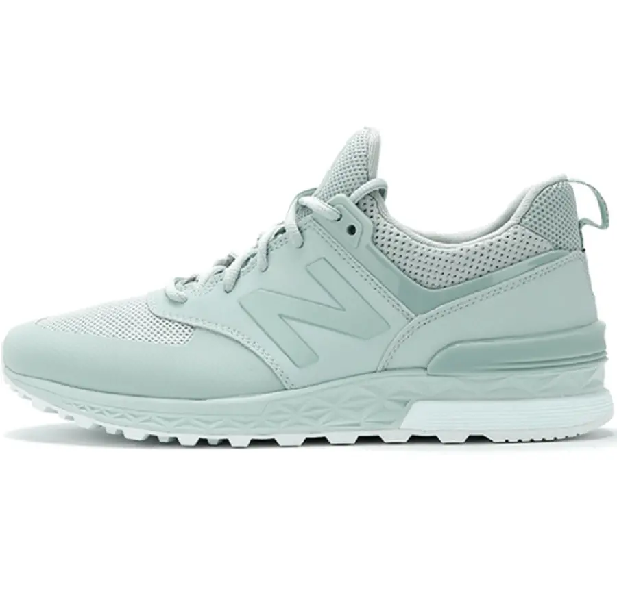 Alternative view of Giày New Balance 574 Sport 'Mint' MS574SMT