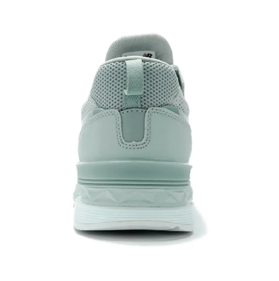 Giày New Balance 574 Sport 'Mint' MS574SMT - Ảnh 4